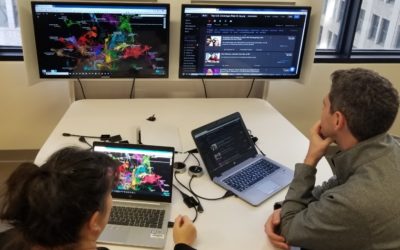 FleishmanHillard — TRUE Global Intelligence