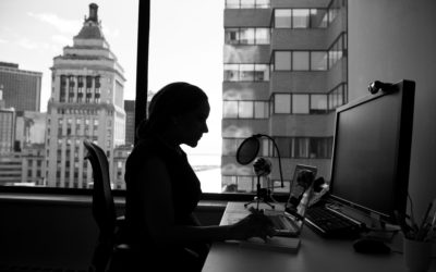 Workplace Diversity & Inclusion: Women CEOs