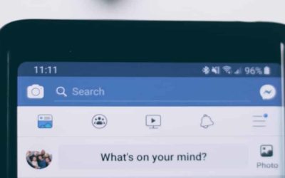 The top publishers on Facebook in November 2019