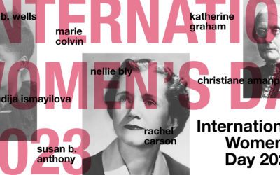 International Women’s Day