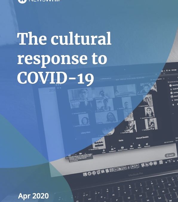 The Cultural Response to COVID-19