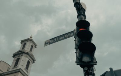 Attention to Black Lives Matter protests shows the power of the movement