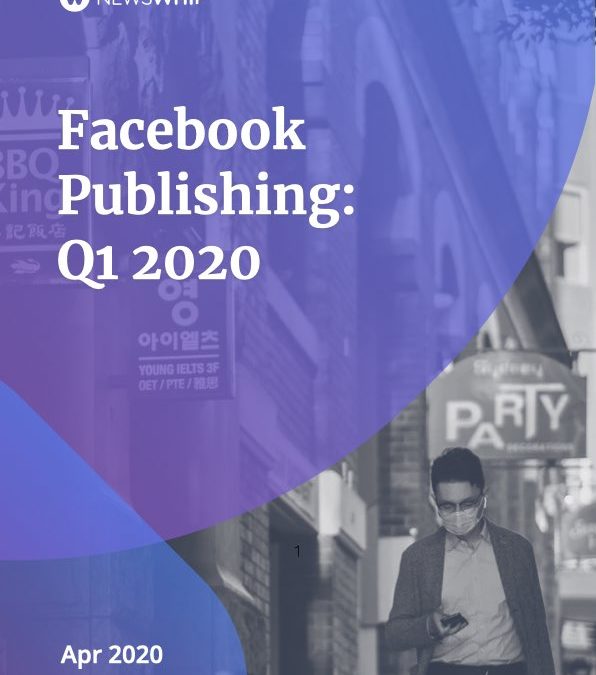 Guide to Facebook Publishing: Q1 2020