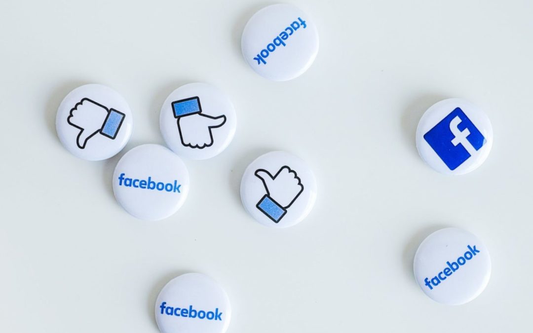 These were the top publishers on Facebook in May 2020