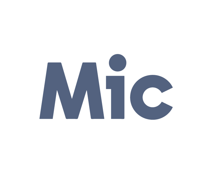 Mic logo