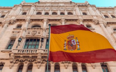 These were the top Spanish publishers of the last year