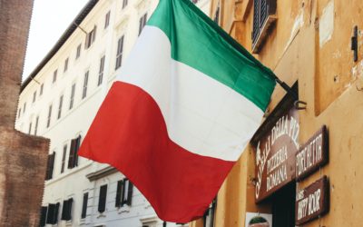 These were the top Italian publishers of the last year