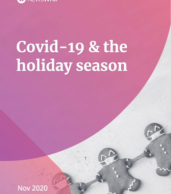 Covid-19 & the holiday season