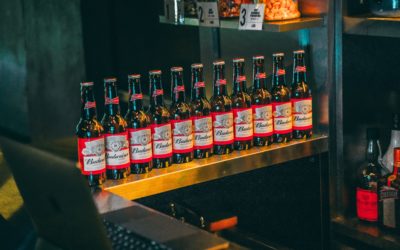 How Budweiser skipping the Super Bowl brought public and media interest to vaccination awareness