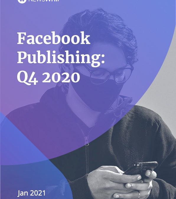 Facebook Publishing: Q4 2020