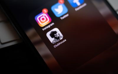 How media engagement differs on Instagram, Facebook, and the web