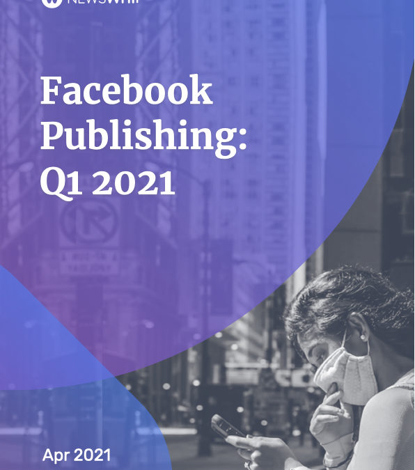 Facebook Publishing: Q1 2021