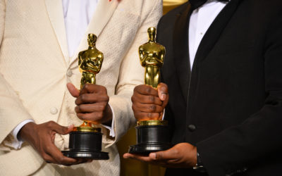 The 2021 Oscars predictably failed to capture the public interest