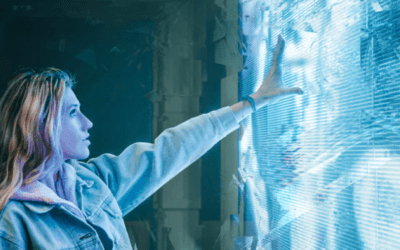 How companies like McDonald’s and Bosch are incorporating artificial intelligence