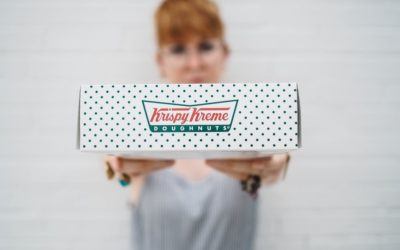 Maple and berry flavors are the rising stars of fall 2021