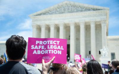 How Uber, Lyft, and Salesforce responded to the Texas abortion law