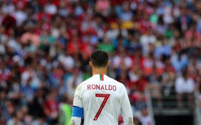 How Cristiano Ronaldo’s brand partnerships influence customers