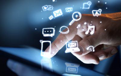 What is real-time media monitoring?