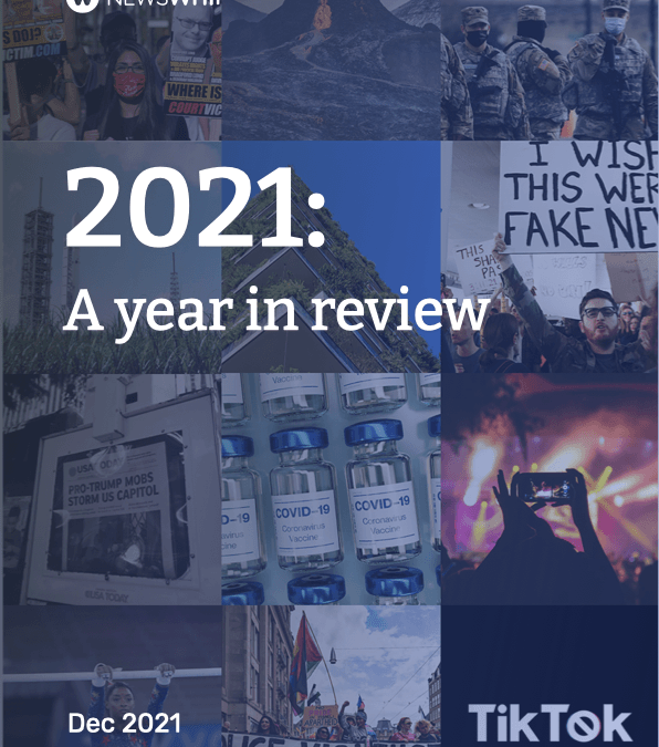 2021: Year in Review