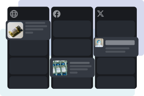 NewsWhip API | NewsWhip