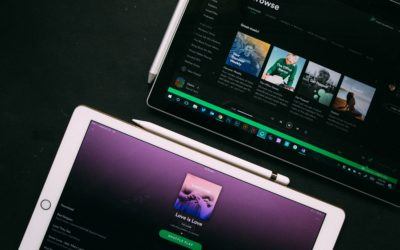 Engagement to Spotify Wrapped content doubled in 2021