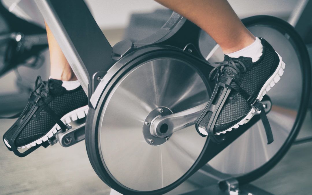 How Peloton turned a crisis into gains in two days