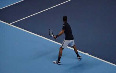 How Novak Djokovic’s Australian Open fracas became a lesson in reputation management