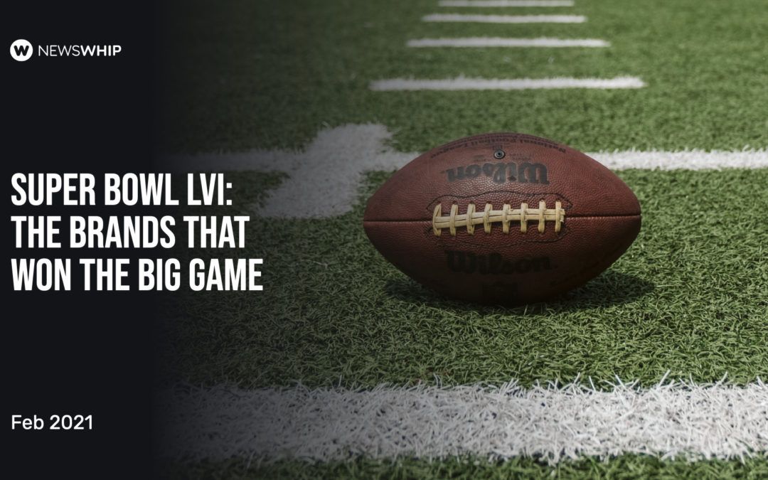 Super Bowl LVI