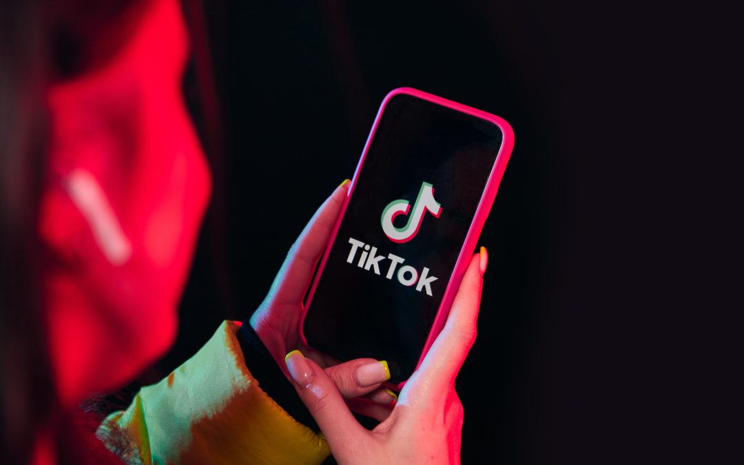 Brands can’t bank on TikTok alone. Here’s why.