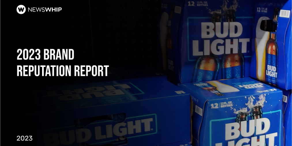 2023 Brand Reputation Report