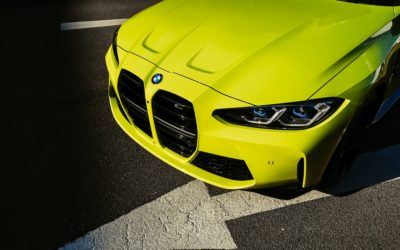 How BMW, Chevrolet, and Tesla ace public engagement on social media