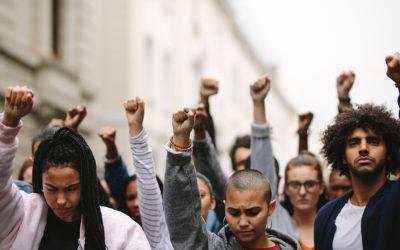 2022 crisis & reputation study: Real problems, real-time solutions