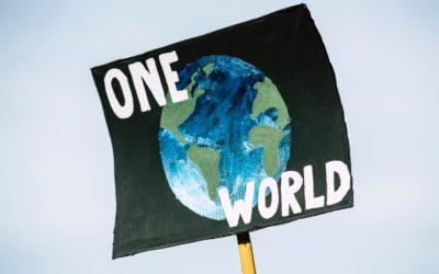 Media and public lose interest in Earth Day