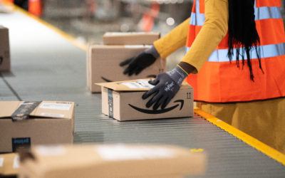Amazon unions, Elon Musk, and electric vehicles: Daily spotlights for the week of April 4th
