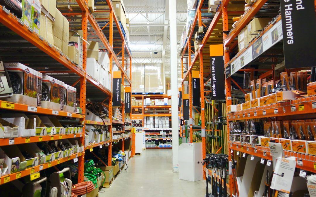 How to monitor your brand’s earned media in real time: Home Depot analysis