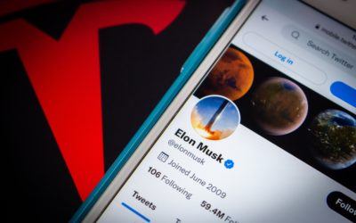 Elon Musk’s Twitter takeover, Earth Day, and Amber Heard: Daily Spotlights for the week of April 25th
