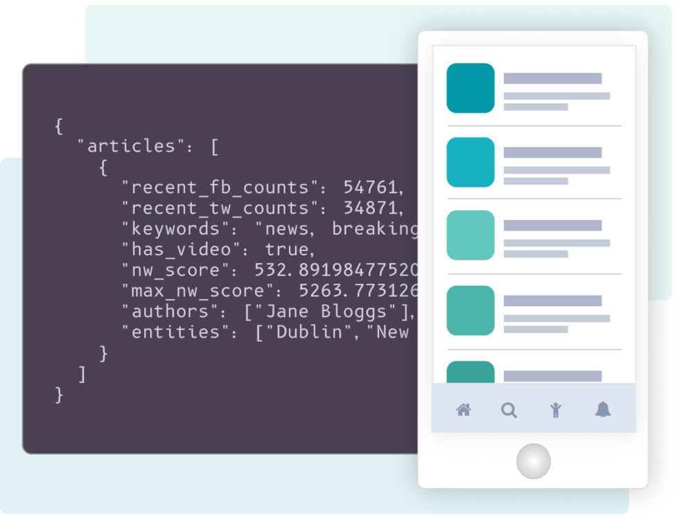 NewsWhip API | NewsWhip