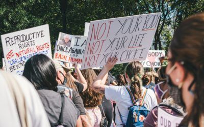 The Supreme Court and Roe v Wade, Dave Chappelle, and Shell: Daily spotlights for the week of May 2nd