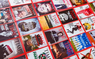 Pete Davidson is the most influential of TIME’s top 10 artists in 2022