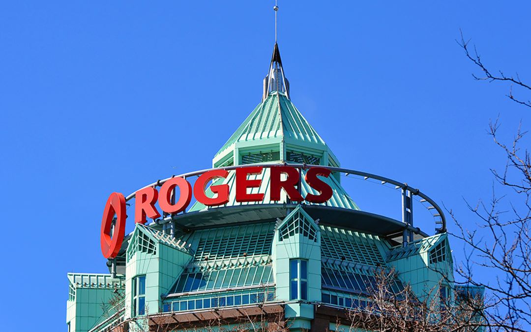 Five lessons communications teams need to learn from Rogers’ PR disaster