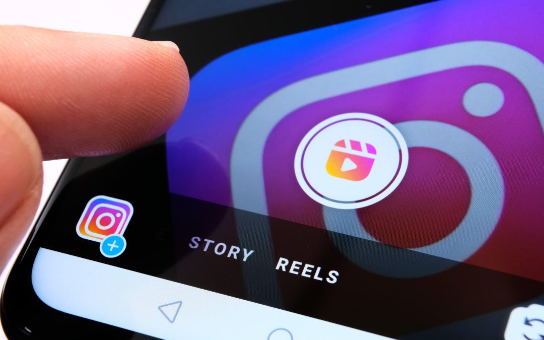 The importance of Instagram Reels for brands
