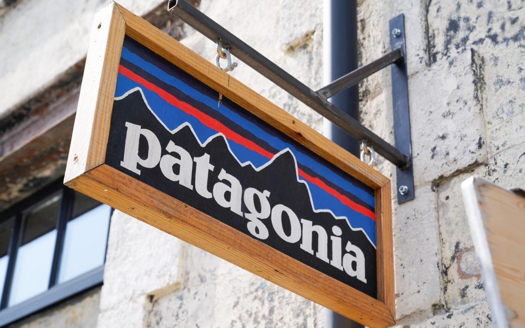 Despite Twitter backlash, the Patagonia climate action resonated where it mattered