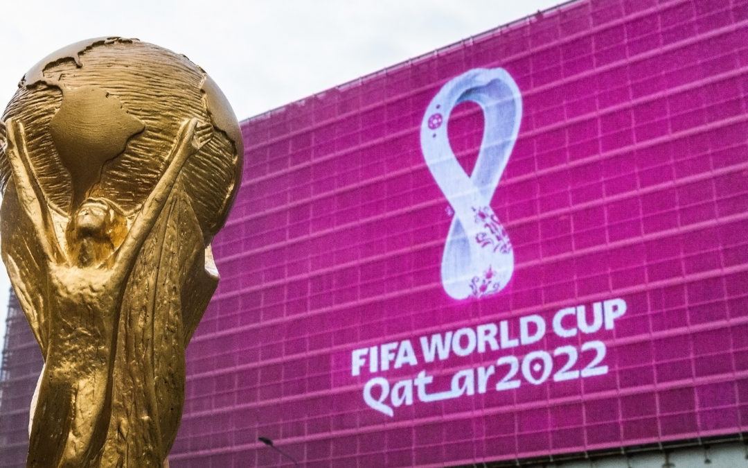 How brands should plan for the collision of the World Cup and Christmas