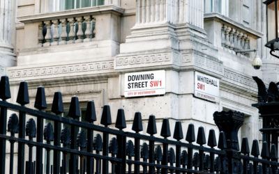 How the U.K. government set up a misinformation unit to combat fake news