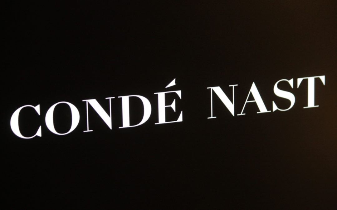 How Condé Nast Italia uses NewsWhip’s real-time data to spot trends and engage audiences