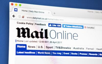 These were the top publishers in Ireland and the UK in 2022