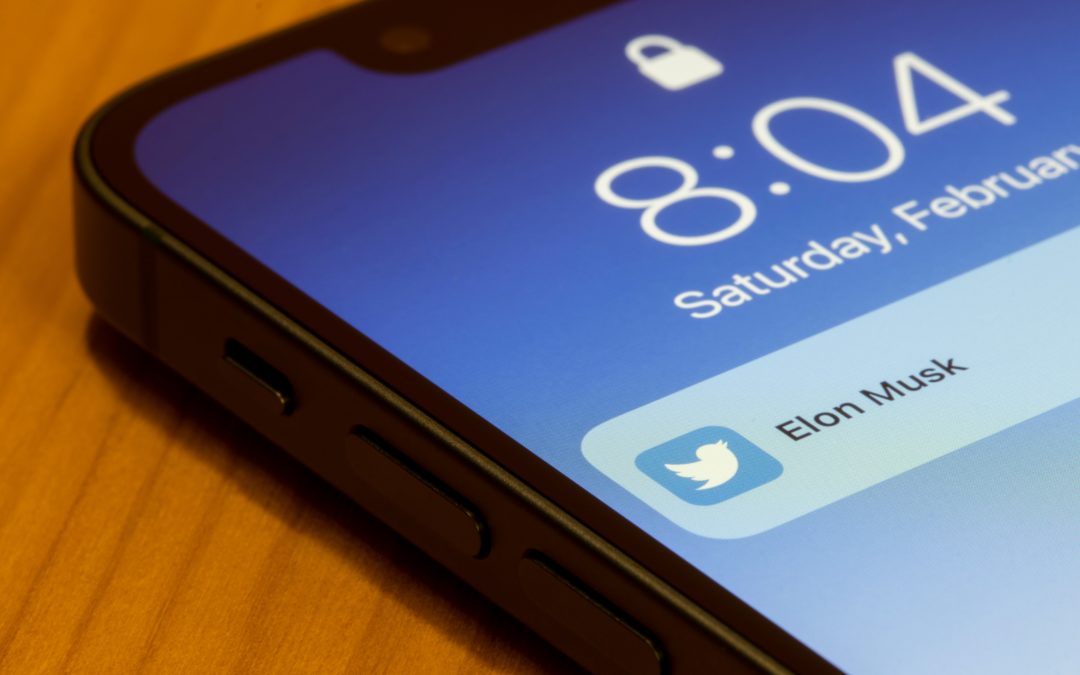 Twitter commands October’s brand coverage thanks to Elon Musk