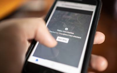 Valent Projects is developing a new tool to fight disinformation