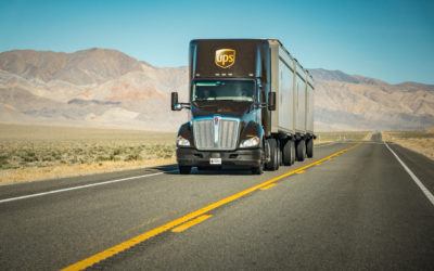 UPS, Unions, and Ukraine: What we learned from the top brand stories of 2022