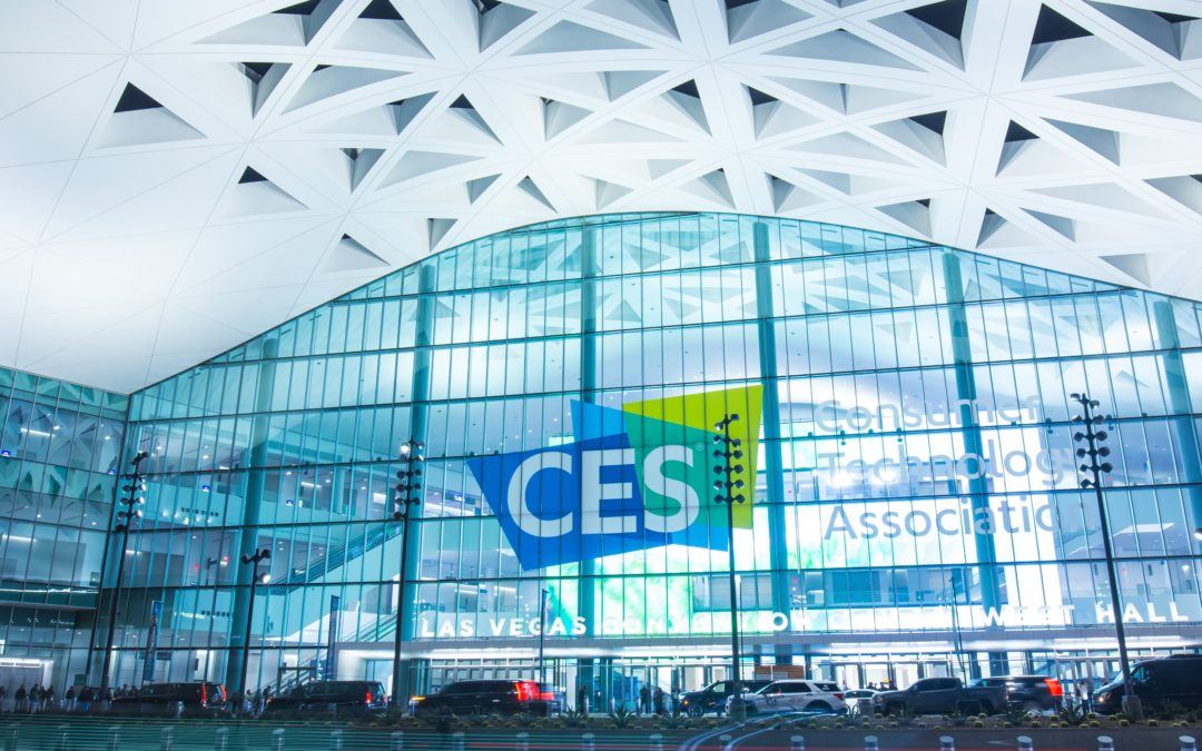 Owned media outperforms earned media at CES 2023
